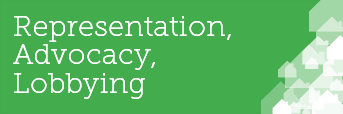 Representation logo