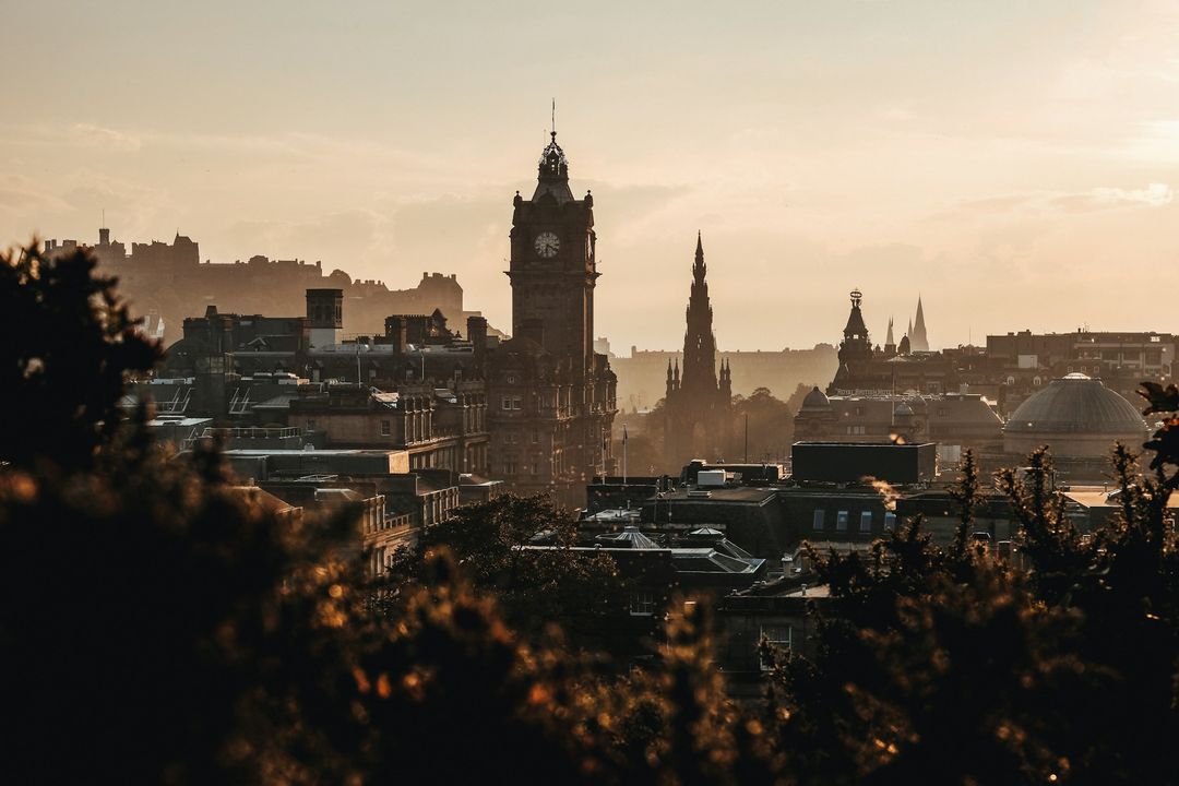 ASSC Responds to Urban Big Data Centre: How has licensing affected short-term lets in Scotland?