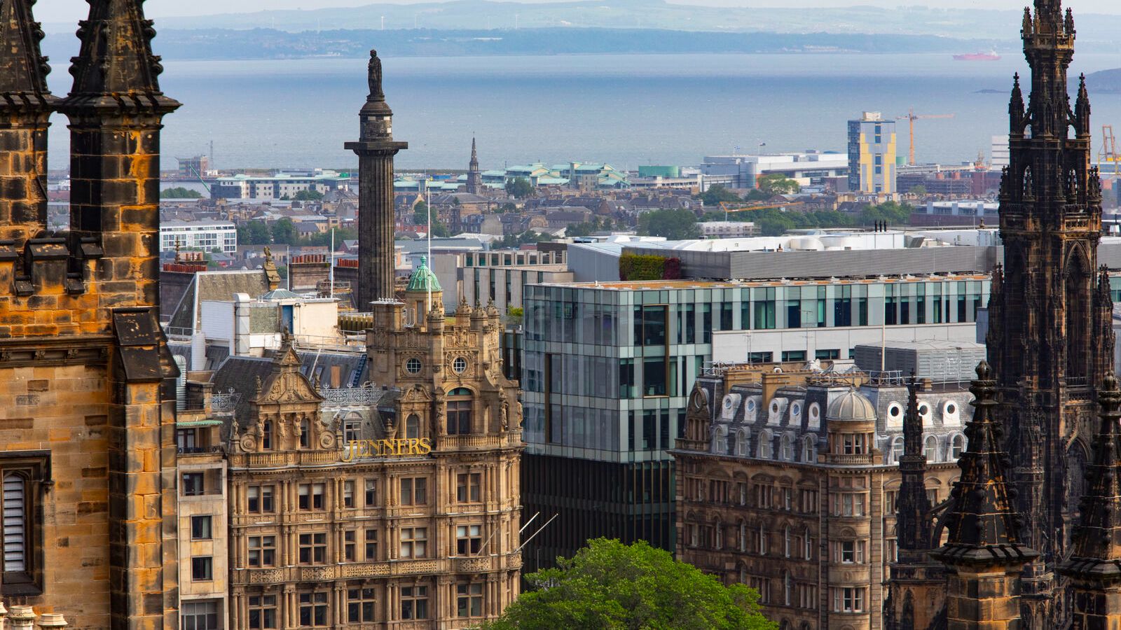 City of Edinburgh Hosts Important Visitor Levy Engagement Sessions