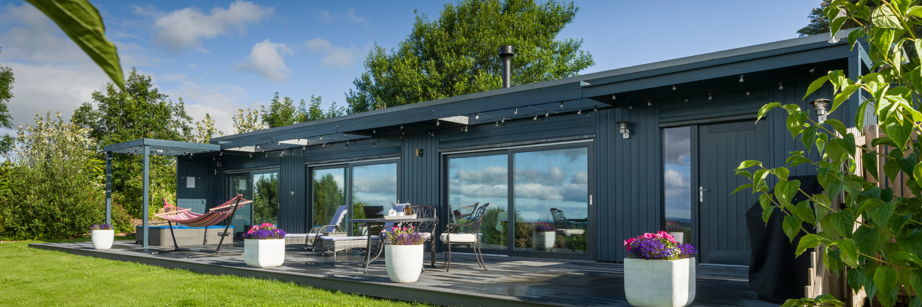 Webinar: Running a Successful Agritourism Accommodation Business