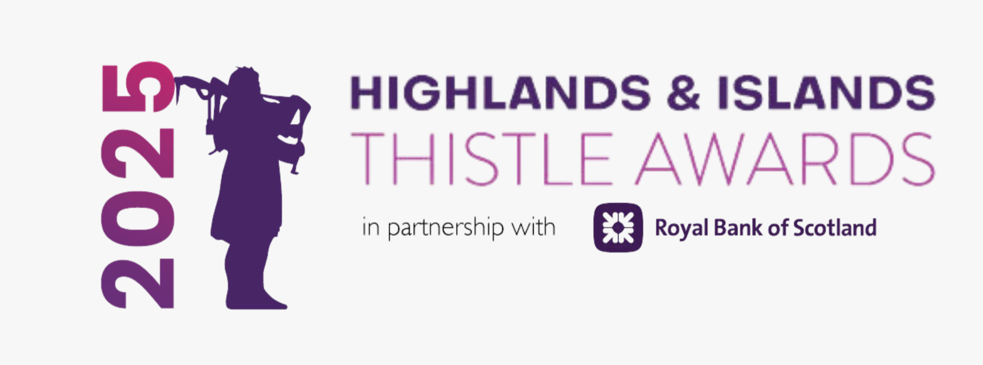 Highlands and Islands Thistle Awards 2025 – Entries Now Open!
